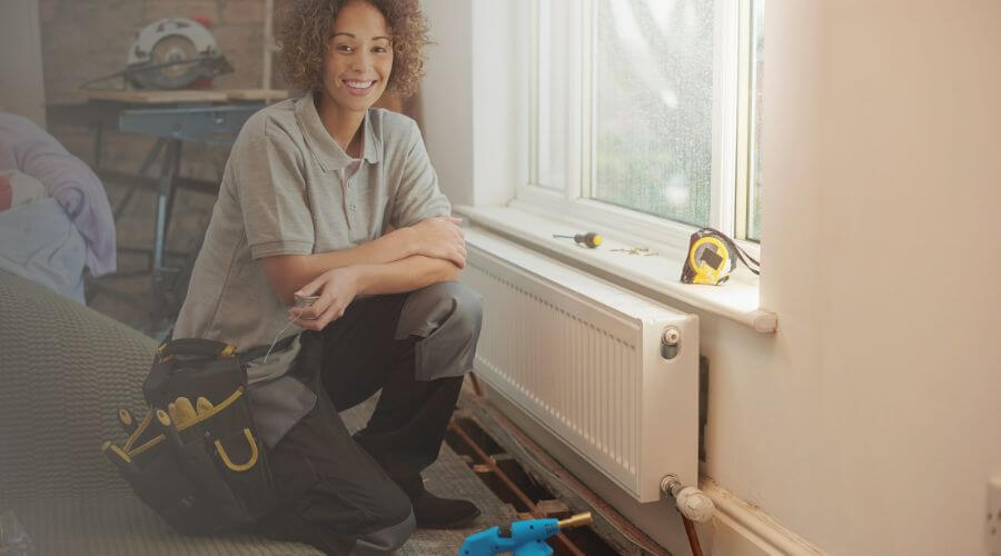 Professional Water heater repair in Quinton, NJ